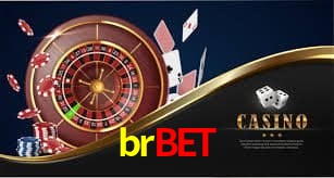 Experiência VIP brbet
