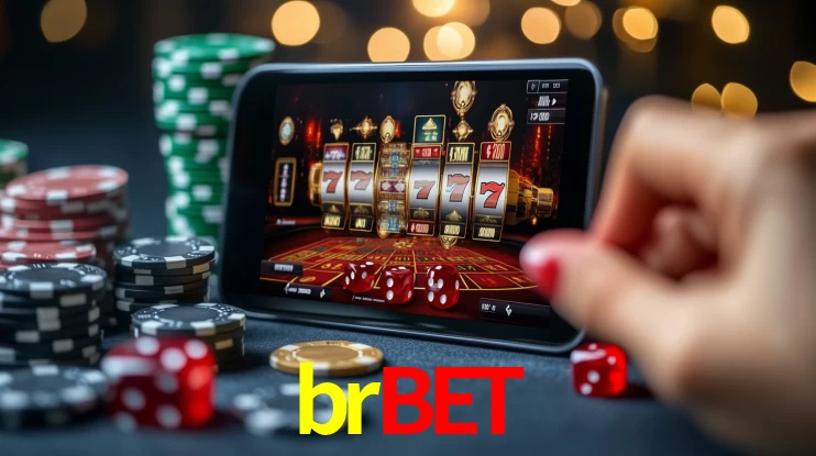 Experiência VIP brbet