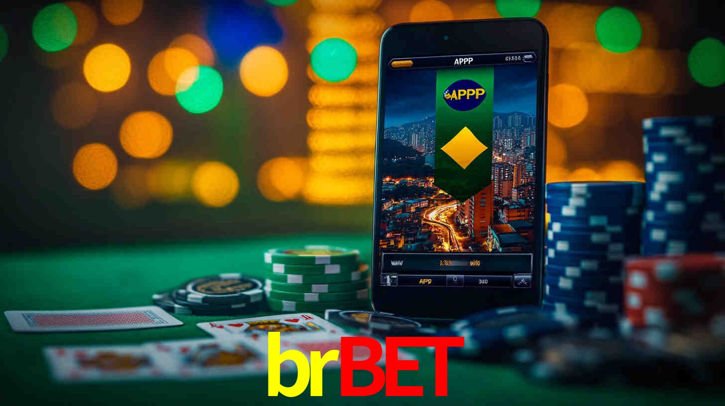 Desvendando o Mundo dos Jogos Virtuais na brbet