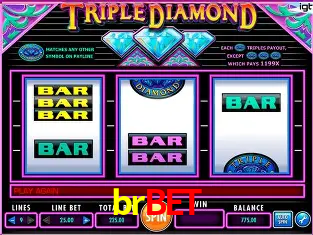 Descubra a Magia dos Jogos de Arcade no brbet