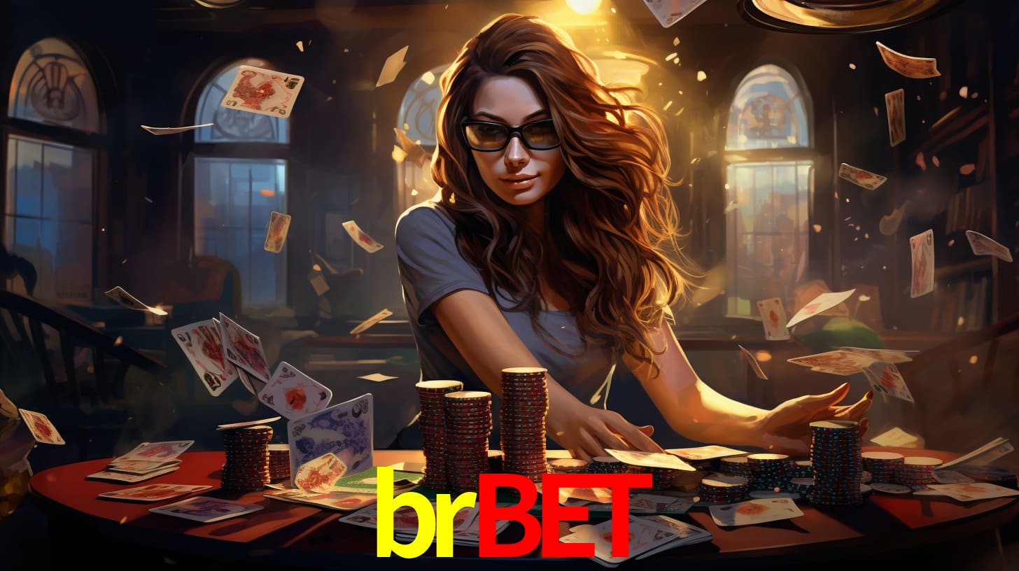 Live Casino brbet