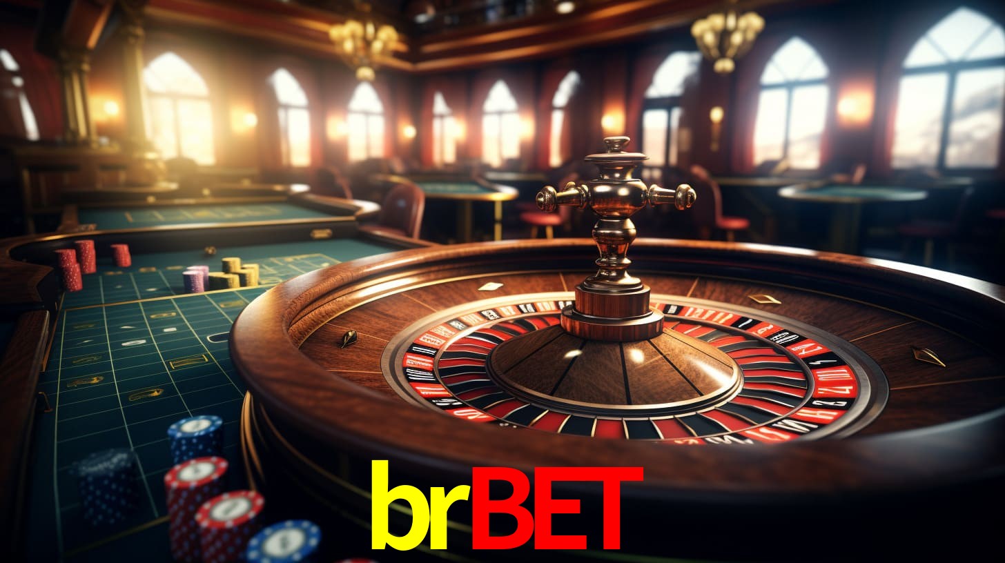 Slot Games brbet