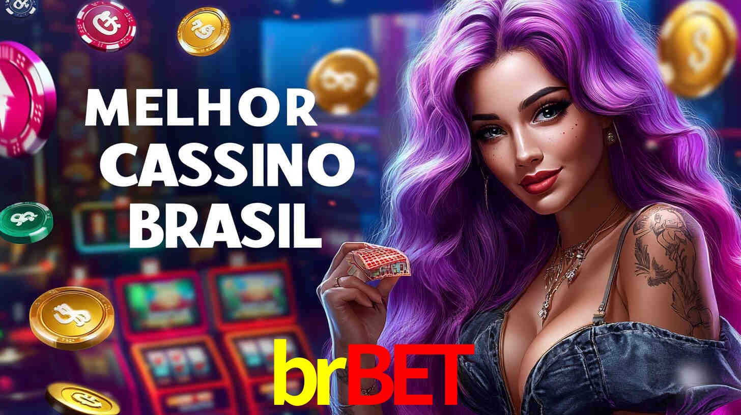 Inovações de Jogos na brbet: O Futuro das Experiências Interativas