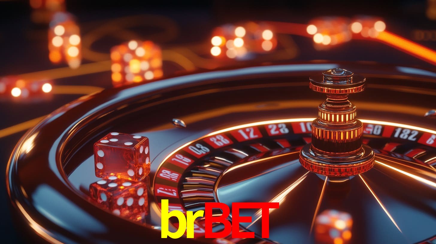 Game Providers brbet