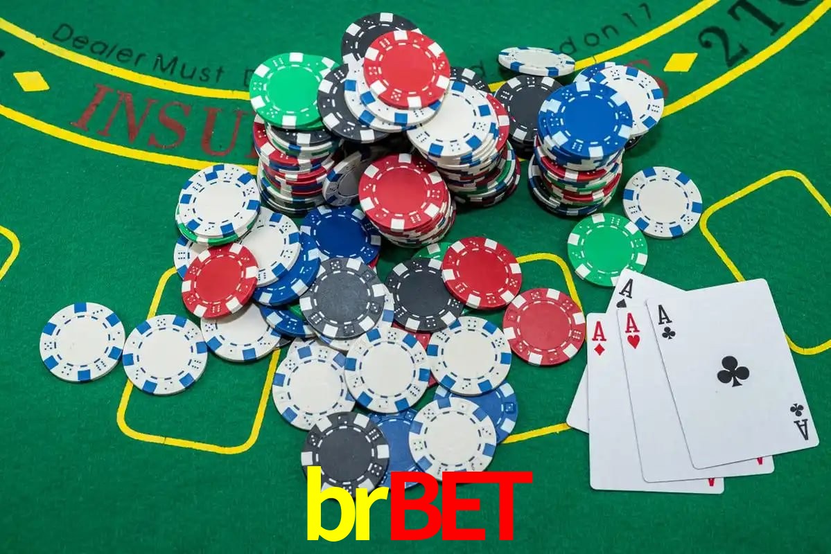 Casino VIP brbet