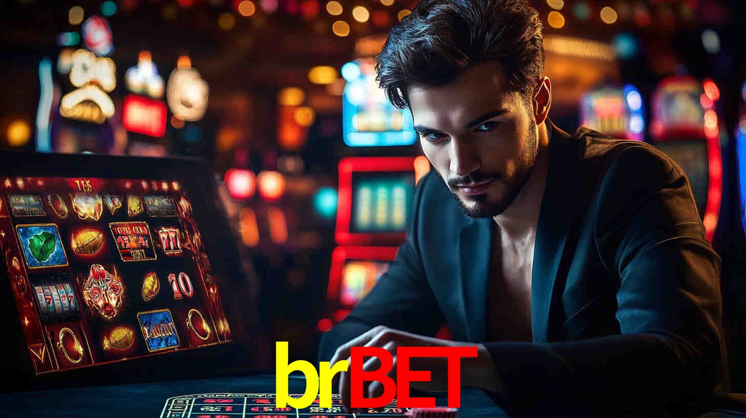 Welcome Bonus brbet