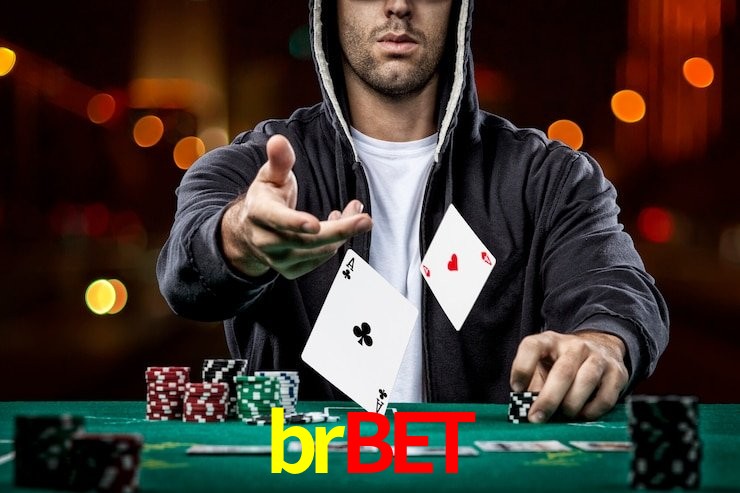 brbet App Interface