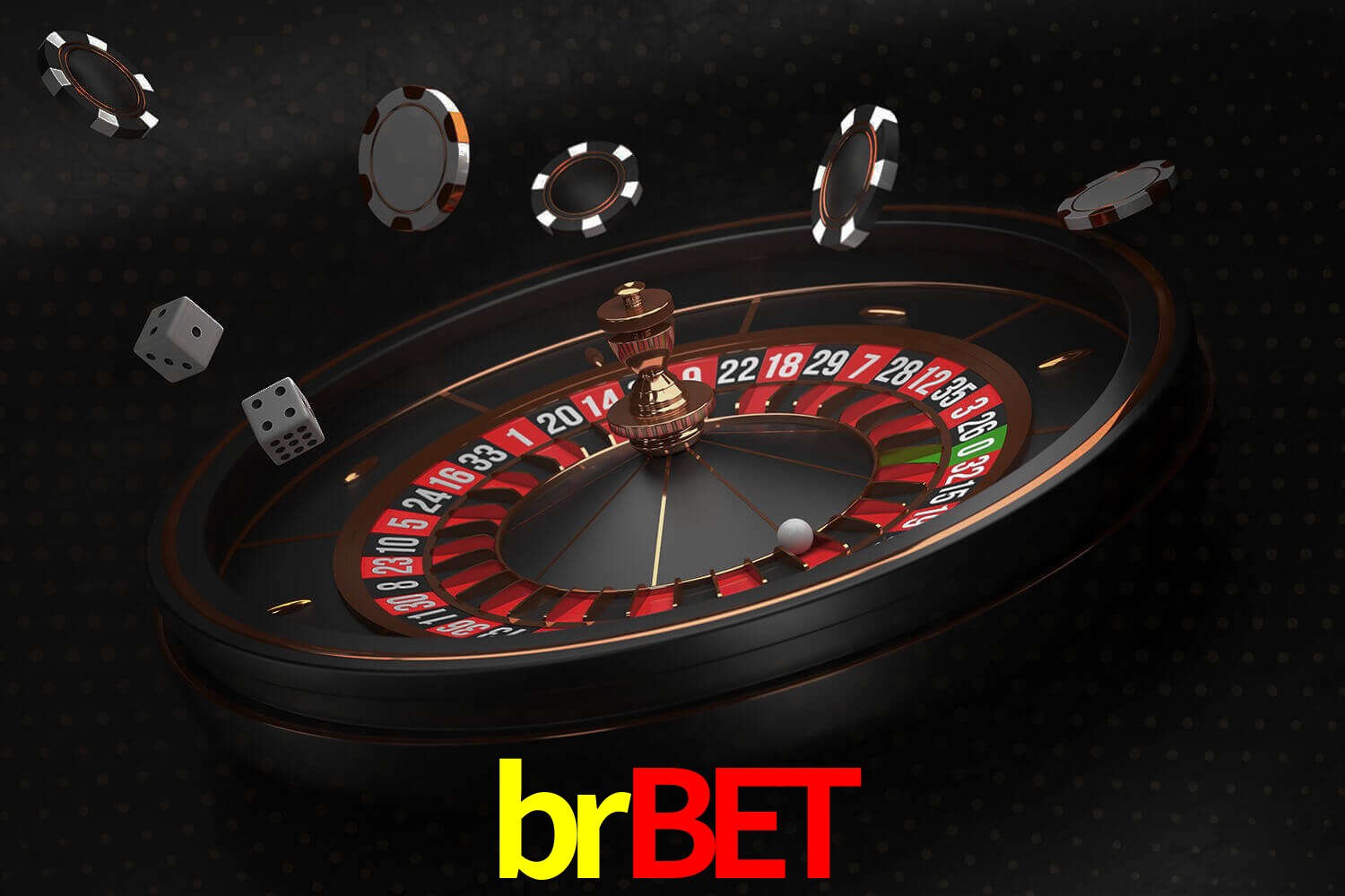 VIP Casino brbet