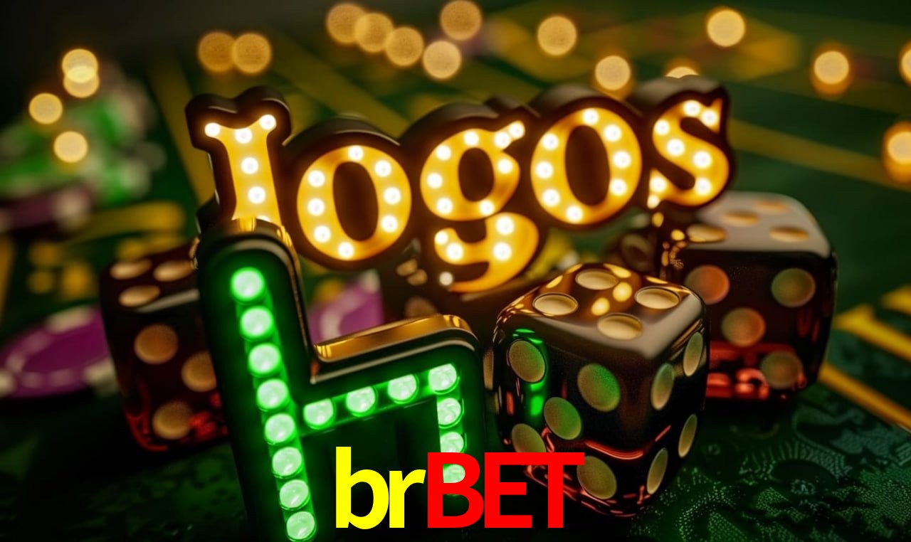 Diretório de Jogos brbet