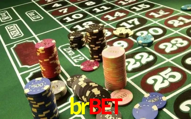 Jogos de Slot brbet