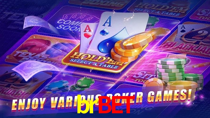 cassino brbet